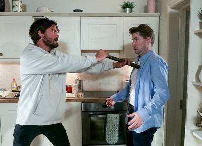 Fair City SPOILERS: Ger enlists Lee and Darragh to exact her revenge on Will - evoke.ie - city Fair