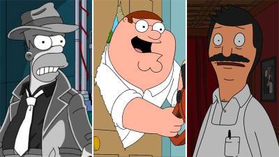 Fox’s Michael Thorn On Future Of ‘The Simpsons’, ‘Family Guy’ & ‘Bob’s Burgers’ - deadline.com