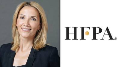 HFPA Elects Helen Hoehne As President Of Troubled Group; “We Are Excited For The Future”, Longtime Member Says - deadline.com