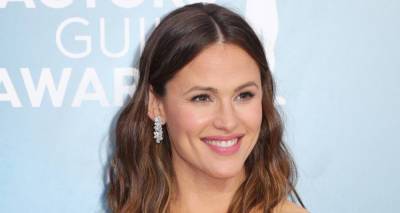 Jennifer Garner Reveals Two of Her Kids Are Vaccinated as They Return to School - www.justjared.com