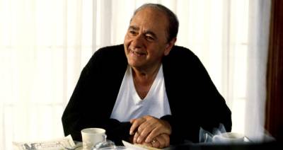 Michael Constantine Dies: Emmy Winner And ‘My Big Fat Greek Wedding’ Patriarch Was 94 - deadline.com - Greece
