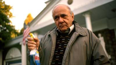 Michael Constantine, Father in ‘My Big Fat Greek Wedding,’ Dies at 94 - variety.com - Greece