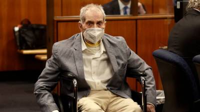 Prosecutor: Durst had 'playbook' on getting away with murder - abcnews.go.com - New York - Los Angeles