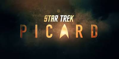 Paramount+ Drops 'Star Trek: Picard' Season 2 Trailer; Renews The Series For Season 3! - www.justjared.com - city Santiago