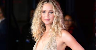 Jennifer Lawrence pregnant and expecting first child with husband Cooke Maroney - www.ok.co.uk - county Newport