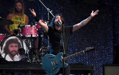Foo Fighters to help reopen Washington D.C.’s 9:30 Club tonight - www.nme.com - Washington - Washington