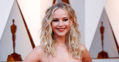 Jennifer Lawrence is pregnant as Oscar-winning star expects first child with husband - www.dailyrecord.co.uk - New York - county Newport - state Rhode Island
