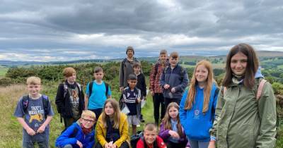 Funding boost for vital partnership helping young people in Perth and Kinross achieve their potential - www.dailyrecord.co.uk