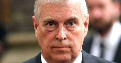 Prince Andrew confident of ‘brushing off’ rape claims and targets Queen’s Jubilee for public return - www.dailyrecord.co.uk