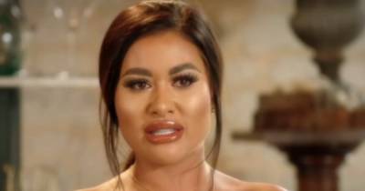 Married At First Sight's Nikita Jasmine declares 'I have a heart' in unexpected return to E4 show - www.ok.co.uk