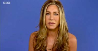 The One Show viewers 'cringing' over Jennifer Aniston's exchange with Jermaine Jenas - www.manchestereveningnews.co.uk