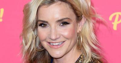 Helen Skelton 'pregnant and expecting third child with husband Richie Myler' - www.ok.co.uk