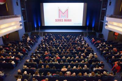 Series Mania Festival to Host 2022 Edition in March - variety.com - France