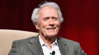 Clint Eastwood receives star-studded tribute ahead of latest film 'Cry Macho': A 'national icon' - www.foxnews.com - Texas - Mexico