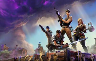Professional ‘Fortnite’ player’s Mum goes pro and signs with Galaxy Racer - www.nme.com