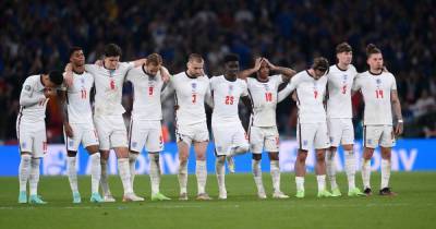 England football fan, 43, who posted racist message on Facebook says “it was a joke” - www.manchestereveningnews.co.uk - Italy - Manchester