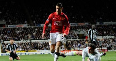 The stat that says Cristiano Ronaldo will restart his Manchester United career with a bang - www.manchestereveningnews.co.uk - Manchester