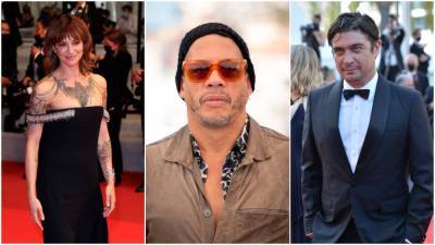Asia Argento, JoeyStarr & Riccardo Scamarcio To Star In French-Language Thriller ‘Interstate’ – TIFF Market - deadline.com - France - Italy - Senegal