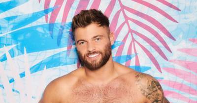 Love Island's Jake Cornish says people would see him differently if they saw what 'wasn't aired' - www.ok.co.uk
