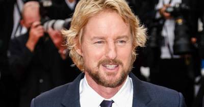Owen Wilson joins The Haunted Mansion remake - www.msn.com - USA - New Orleans