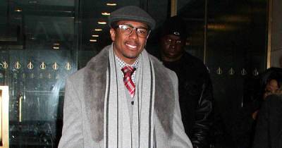 Father-of-seven Nick Cannon will continue having kids if it's 'God's plan' for him - www.msn.com - Hollywood - Morocco - county Monroe