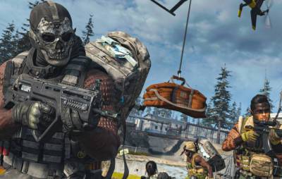 ‘Call Of Duty: Warzone’ patch brings back 50v50 Clash mode and more - www.nme.com