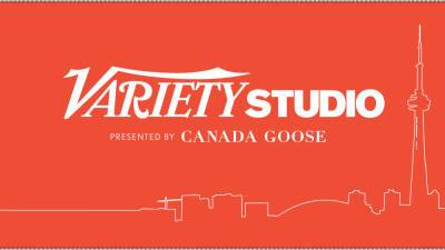 Variety Studio Presented by Canada Goose Returns In-Person to Toronto International Film Festival - variety.com - Canada