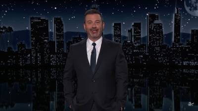 Kimmel Declares Trump the ‘Greatest Troll of All Time’ for 9/11 Boxing Gig (Video) - thewrap.com