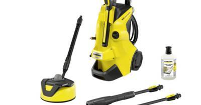Every Karcher Pressure Washer deal for Black Friday from Amazon, AO and more - www.manchestereveningnews.co.uk