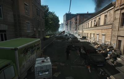 ‘Escape From Tarkov’ director shares news on Lighthouse and Streets of Tarkov - www.nme.com - Russia