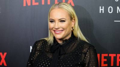 Meghan McCain Joins Daily Mail as Online Columnist - thewrap.com - USA