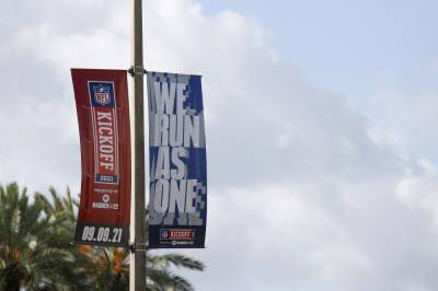 As NFL Season Kicks Off, League Sets Deals With Verizon And ReachTV - deadline.com
