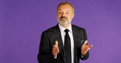 Musical guests confirmed for Series 29 of BBC One's The Graham Norton Show - www.officialcharts.com