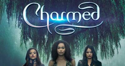 'Charmed' Season 4 Casts Replacement for Madeleine Mantock! - www.justjared.com - Jordan