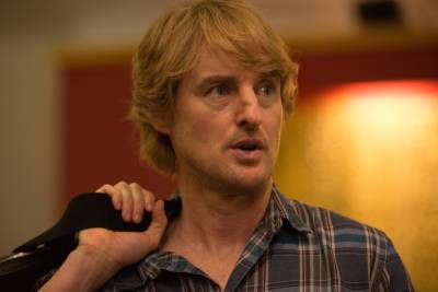 Owen Wilson Joins The Cast Of Disney’s ‘Haunted Mansion’ From Director Justin Simien - theplaylist.net - county Wilson - county Owen