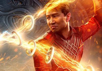 ‘Shang-Chi’ Director Was “Intimidated” About Asking ‘Iron Man 3’ Actor To Return - theplaylist.net