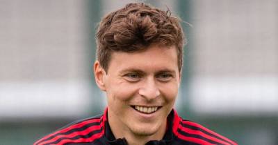 Victor Lindelof remains key for Manchester United this season, insists Gary Pallister - www.manchestereveningnews.co.uk - France - Manchester