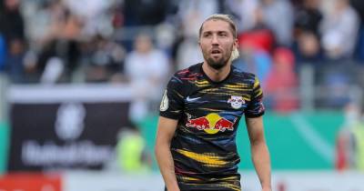 RB Leipzig star Kevin Kampl sends warning to Man City ahead of Champions League clash - www.manchestereveningnews.co.uk - Manchester