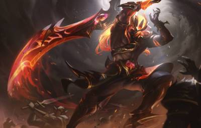Upcoming ‘League Of Legends’ skin labelled “pay-to-lose” by fans - www.nme.com
