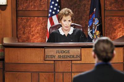 Judy Sheindlin - Judy Justice - ‘Judy Justice’: Judge Judy’s Return To The Courtroom Gets IMDb TV Premiere Date - deadline.com