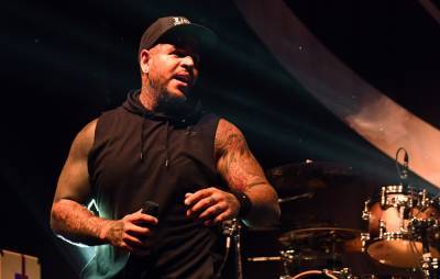 Bad Wolves criticise “desperate” former frontman Tommy Vext: “Nobody cares about him as a solo artist” - www.nme.com