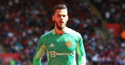 David De Gea backed to remain as Manchester United first-choice goalkeeper over Dean Henderson - www.manchestereveningnews.co.uk - Manchester