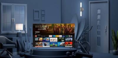“Alexa, What Should I Watch?” – Amazon Unveils Its First Smart TV Sets - deadline.com