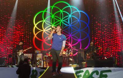 Coldplay set for opening concert at new Climate Pledge Arena - nme.com - state Washington - city Seattle, state Washington