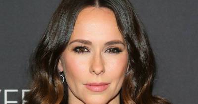 Jennifer Love Hewitt Welcomes Third Child with Brian Hallisay - Find Out Their Newborn's Name! - www.justjared.com
