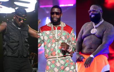 Rick Ross, Jeezy, Gucci Mane and more announce huge joint tour - www.nme.com