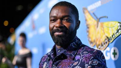 David Oyelowo Signs ViacomCBS Overall Deal, to Star in Bass Reeves Series - variety.com - USA