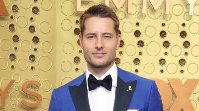 Justin Hartley Lands First Post-'This Is Us' Gig at CBS - www.etonline.com - county Hartley