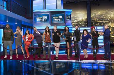 ‘Big Brother: Celebrity Edition’ Returns To CBS For Season 3 - deadline.com