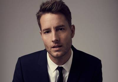 Justin Hartley-Fronted Adaptation Of ‘The Never Game’ Scores Pilot Production Commitment At CBS - deadline.com